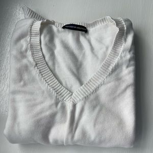 Brandy Melville Cotton Sweater